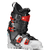 4-Quattro Pro Le Silver Gray/Rosso Corsa 265 