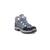 Mistral Kid Gtx Smoke-Hyper Blue 28 