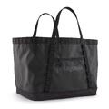 Black Hole Gear Tote Black w/Black OS (One Size)