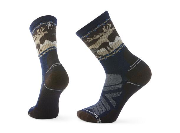 Hike Light Cushion Mountain Moose Crew S 