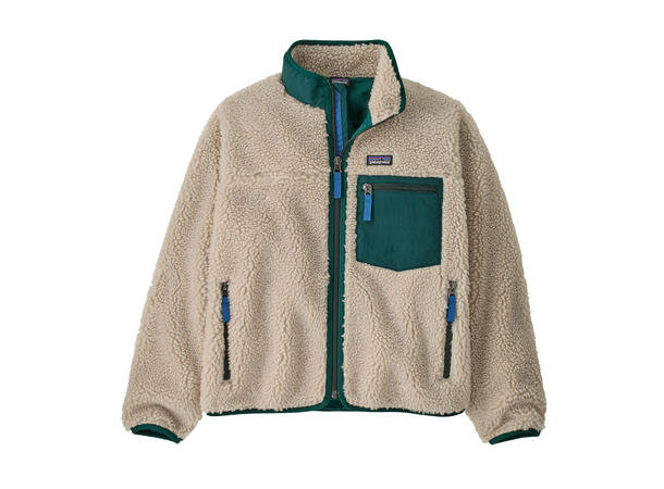 K's Retro-X Jkt