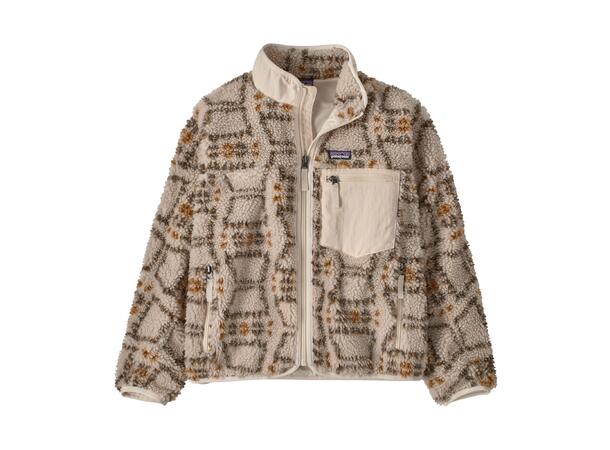 K's Retro-X Jkt 