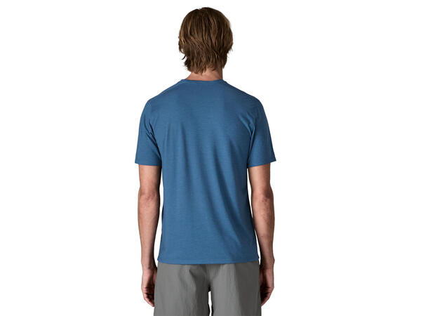 M Cap Cool Trail Shirt - Stratapeaks 