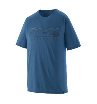 M Cap Cool Trail Shirt - Stratapeaks