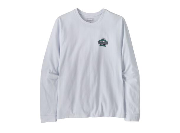 M L/S Great Waves Responsibili-Tee 