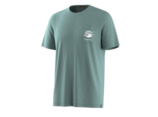 M Merino Hemp Blend Peak Pints Short 