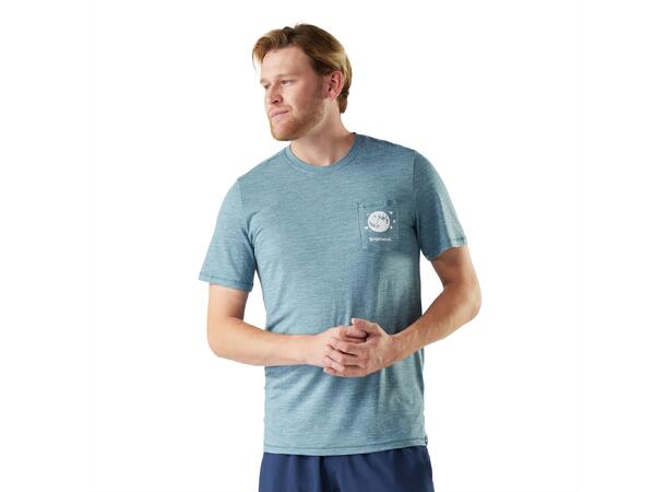 M Merino Hemp Blend Peak Pints Short 