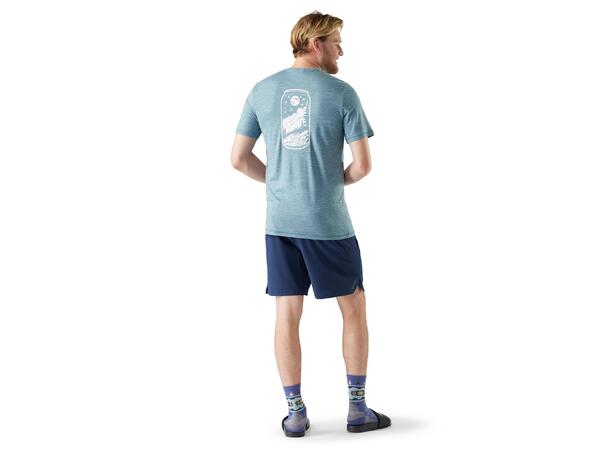 M Merino Hemp Blend Peak Pints Short 