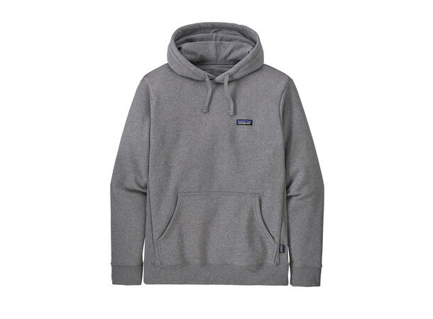 M P-6 Label Uprisal Hoody