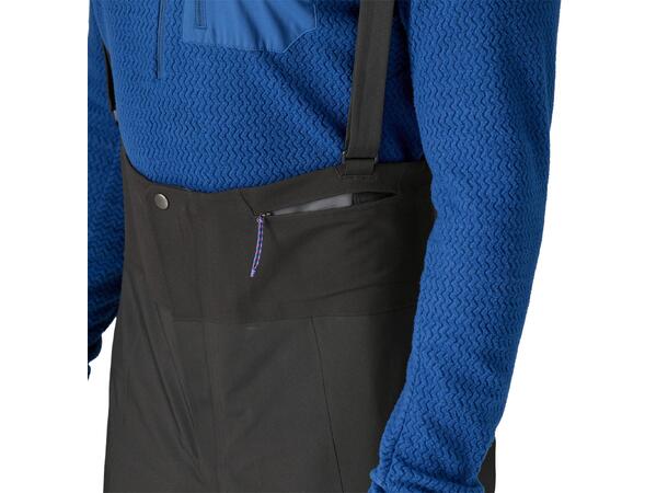 M Pluma PRO Bibs 