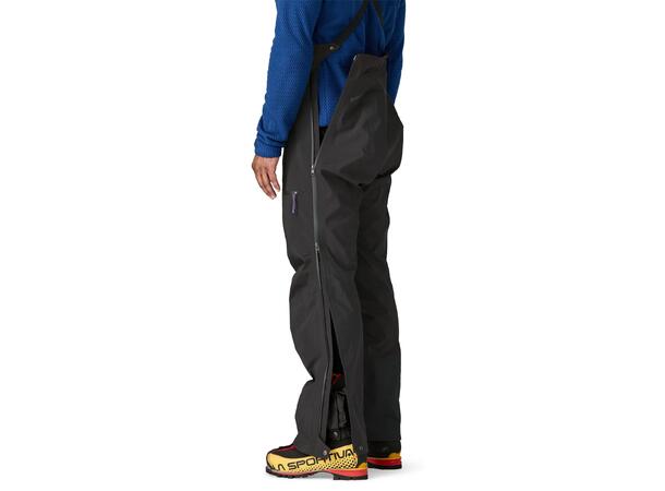 M Pluma PRO Bibs 