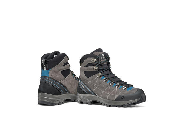 R-Evolution GTX