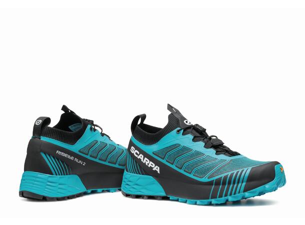 Ribelle Run 2 