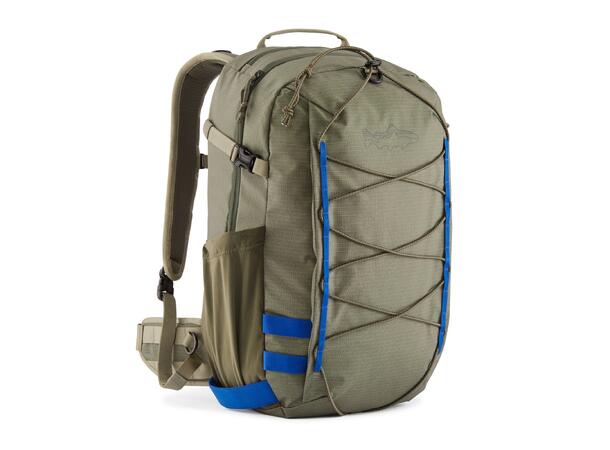Stealth Backpack 25L