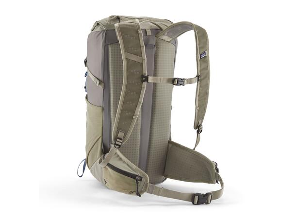 Terravia Pack 28L 