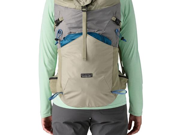 Terravia Pack 28L 