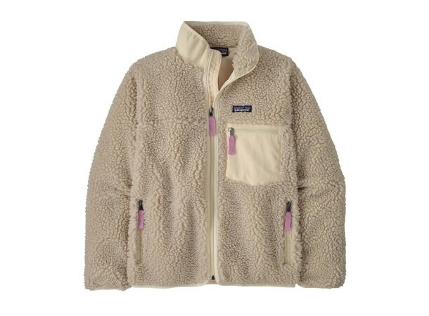 W Classic Retro-X Jkt 