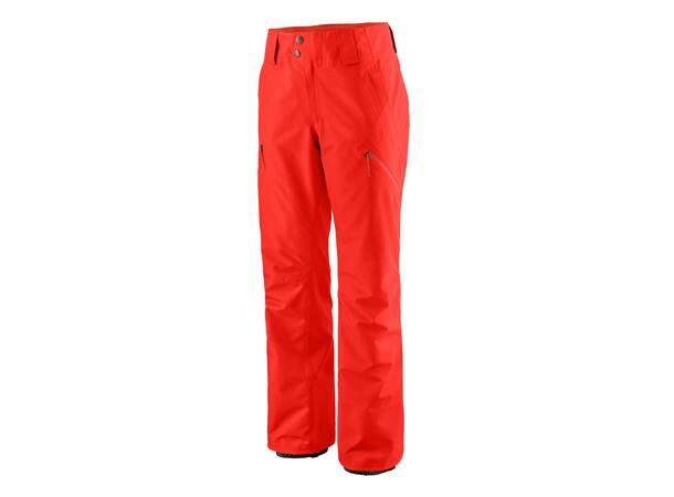W Powder Town Pants 