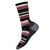 W Perf Hike Light Cushion Margarita Crew Black M (38-41) 