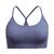 W Merino Blend Bralette Nightfall Blue M 