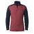 M Classic Thermal Merino Base Layer Deep Navy/Currant M 