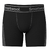 M Intraknit Boxer Brief Boxed Black L 