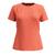 W Active Ultralite Short Sleeve Coral Reef S 