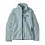 W Retro Pile Jkt Virtually Blue XS 