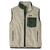M Classic Retro-X Vest Dark Natural w/Treeline Green M 