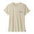 W Cap Cool Trail Shirt - Stratapeaks Dyno White S 