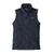 W Better Sweater Vest New Navy L 