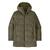 M Jackson Glacier Parka Basin Green L 