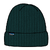 Fishermans Rolled Beanie Cascade Green OS (One Size) 