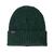 Fishermans Rolled Beanie Cascade Green OS (One Size) 