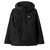 W Powder Town Jkt Black XS 