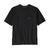 M Boards. Logo Pocket Responsibili Tee Ink Black M 