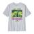M Run Like Roots Responsibili-Tee White S 