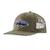 Fitz Roy Trout Trucker Hat Basin Green OS (One Size) 