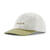 Fitz Roy Icon Trad Cap T Logo: Brh Wht w/Gmtr Grn OS (One Size) 