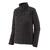 M R1 Air Zip Neck Black S 
