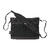 Terravia Sacoche Black OS (One Size) 