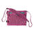 Terravia Sacoche Faded Magenta OS (One Size) 