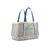 Black Hole Tote 25L Birch White OS (One Size) 