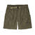 M Outdoor Everyday Shorts - 6 in. Basin Green S 
