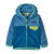 Baby Micro D Snap-T Jkt Aquatic Blue 12M (6-12M) 