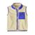 Baby Synch Vest Buttercup Yellow 4T (4 år) 