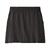 W Terrebonne Traveler Skort Black XS 