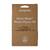 Worn Wear Wader Repair Kit Clear OS (One Size) 
