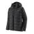 Grade VII Down Parka Black M 