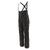 W Pluma PRO Bibs Black S 